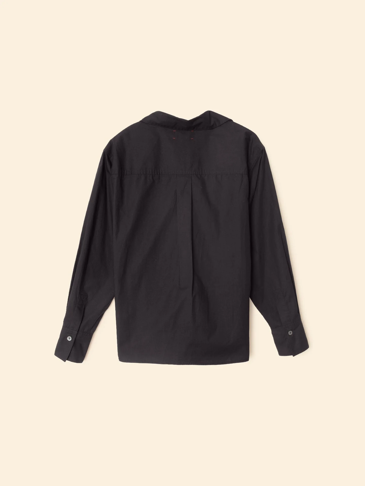 Shirt Monroe X5luc002 Black - Image 2