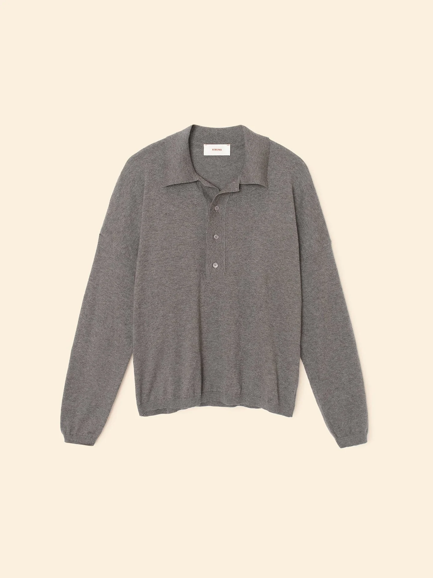 Sweatshirt Collin X9fks002 Haze - Image 3