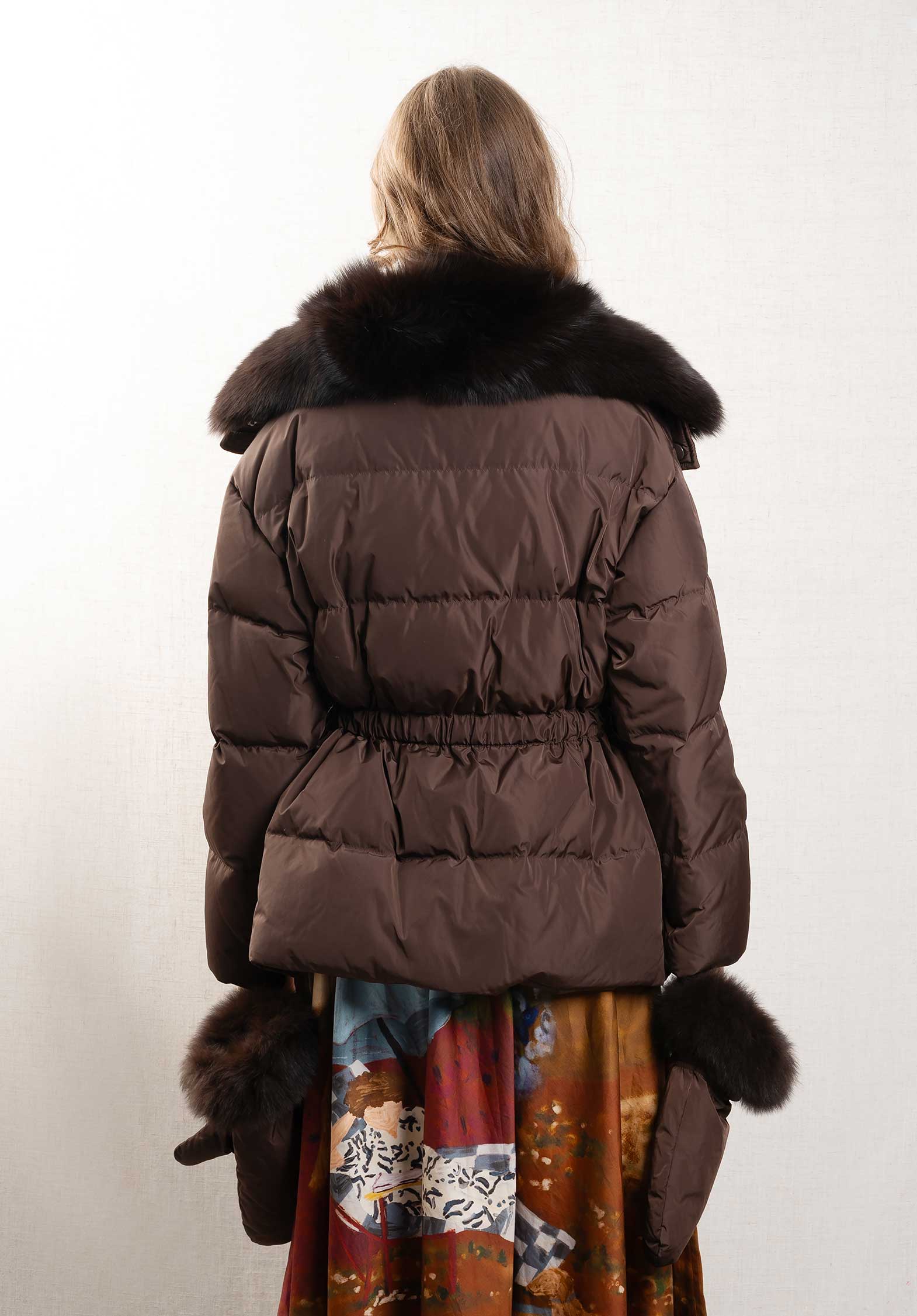 Jacket 25wyv05572dotm Pepper - Image 3